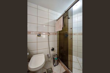 Apartamento à venda com 82m², 2 quartos e 1 vagaBanheiro da Suíte