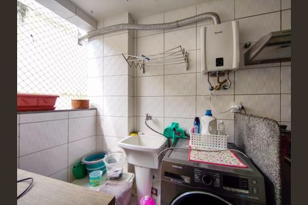 Apartamento à venda com 82m², 2 quartos e 1 vagaÁrea de Serviço