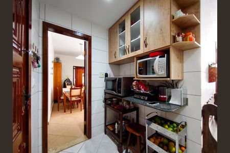 Apartamento à venda com 82m², 2 quartos e 1 vagaCozinha