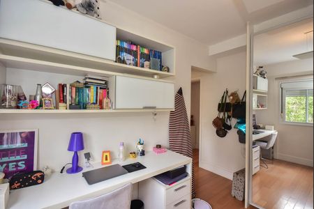 Apartamento para alugar com 164m², 3 quartos e 3 vagas Apartamento para alugar com 164m², 3 quartos e 3 vagasSuíte 1