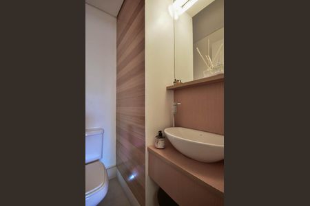 Apartamento para alugar com 164m², 3 quartos e 3 vagas Apartamento para alugar com 164m², 3 quartos e 3 vagasLavabo