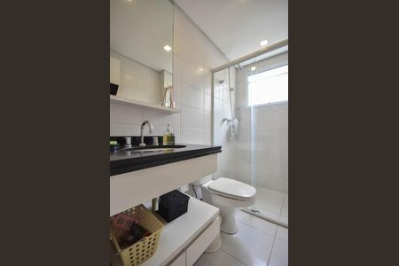 Apartamento para alugar com 164m², 3 quartos e 3 vagas Apartamento para alugar com 164m², 3 quartos e 3 vagasBanheiro Suíte 2