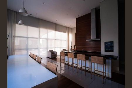 Apartamento para alugar com 164m², 3 quartos e 3 vagas Apartamento para alugar com 164m², 3 quartos e 3 vagasÁrea comum