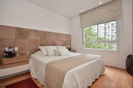 Apartamento para alugar com 164m², 3 quartos e 3 vagas Apartamento para alugar com 164m², 3 quartos e 3 vagasSuíte 3