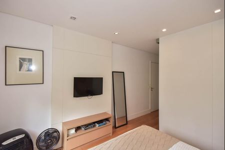 Apartamento para alugar com 164m², 3 quartos e 3 vagas Apartamento para alugar com 164m², 3 quartos e 3 vagasSuíte 3