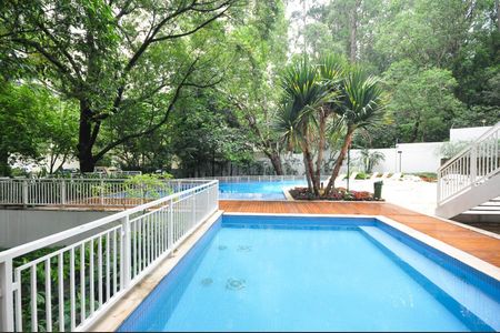 Apartamento para alugar com 164m², 3 quartos e 3 vagasPiscina 2