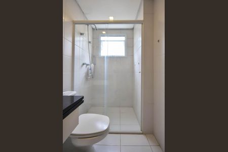 Apartamento para alugar com 164m², 3 quartos e 3 vagas Apartamento para alugar com 164m², 3 quartos e 3 vagasBanheiro Suíte 2
