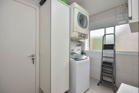 Apartamento para alugar com 164m², 3 quartos e 3 vagas Apartamento para alugar com 164m², 3 quartos e 3 vagasÁrea de Serviço