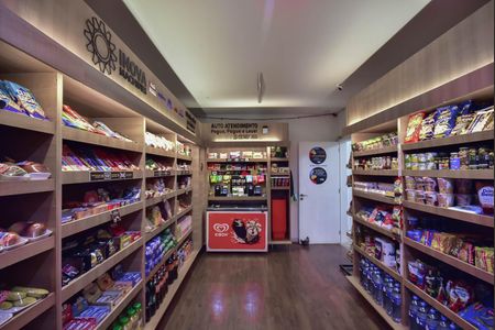 Apartamento para alugar com 164m², 3 quartos e 3 vagas Apartamento para alugar com 164m², 3 quartos e 3 vagasMercadinho