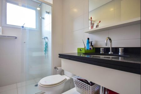 Apartamento para alugar com 164m², 3 quartos e 3 vagas Apartamento para alugar com 164m², 3 quartos e 3 vagasBanheiro Suíte 1