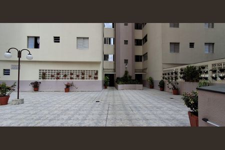 Apartamento à venda com 170m², 3 quartos e 3 vagasÁrea Comum