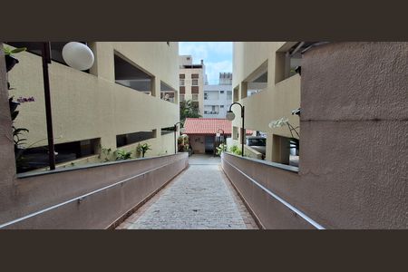 Apartamento à venda com 170m², 3 quartos e 3 vagasÁrea Comum