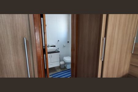 Apartamento à venda com 170m², 3 quartos e 3 vagasBanheiro Suíte