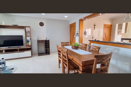 Apartamento à venda com 170m², 3 quartos e 3 vagasSala