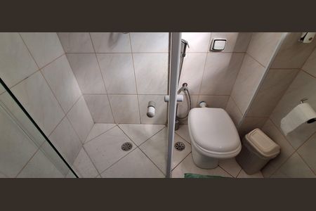 Apartamento à venda com 170m², 3 quartos e 3 vagasBanheiro Social