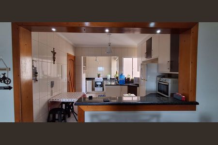 Apartamento à venda com 170m², 3 quartos e 3 vagasCozinha