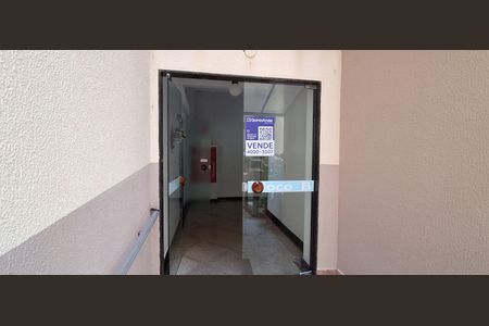 Apartamento à venda com 170m², 3 quartos e 3 vagasFachada