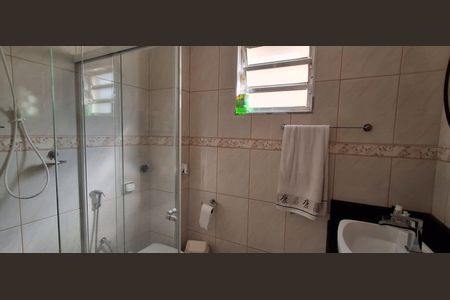 Apartamento à venda com 170m², 3 quartos e 3 vagasBanheiro Social