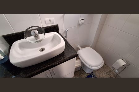 Apartamento à venda com 170m², 3 quartos e 3 vagasBanheiro Suíte