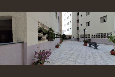 Apartamento à venda com 170m², 3 quartos e 3 vagasÁrea Comum