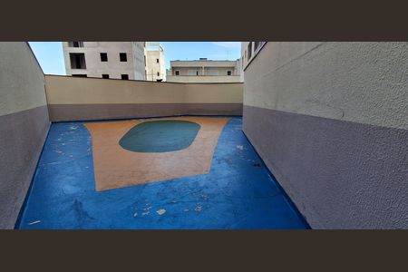 Apartamento à venda com 170m², 3 quartos e 3 vagasÁrea Comum