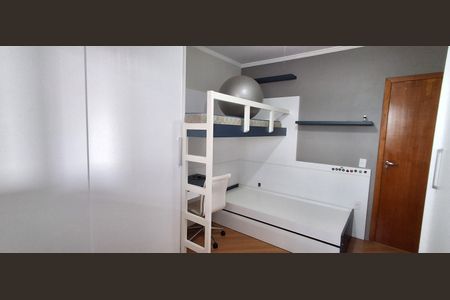 Apartamento à venda com 170m², 3 quartos e 3 vagasQuarto 1