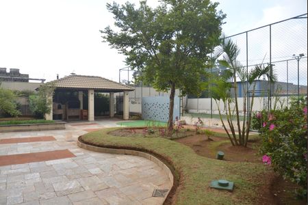 Apartamento à venda com 76m², 3 quartos e 1 vagaÁrea comum - Churrasqueira