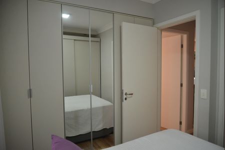 Apartamento à venda com 76m², 3 quartos e 1 vagaQuarto Suite