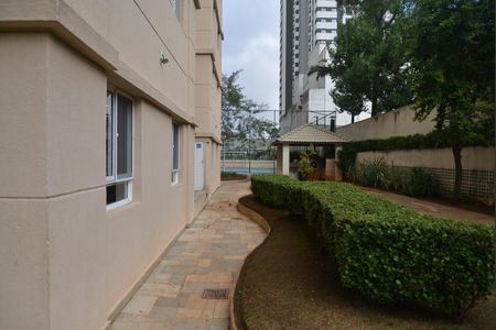 Apartamento à venda com 76m², 3 quartos e 1 vagaArea de Circulação