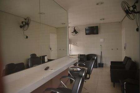 Apartamento à venda com 76m², 3 quartos e 1 vagaArea de Beleza