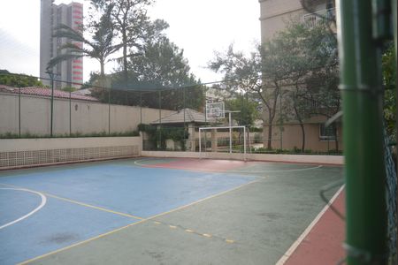 Apartamento à venda com 76m², 3 quartos e 1 vagaQuadra Esportiva