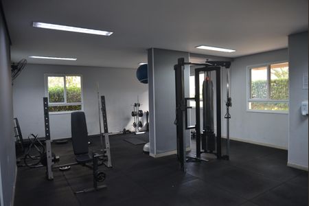 Apartamento à venda com 76m², 3 quartos e 1 vagaÁrea comum - Academia