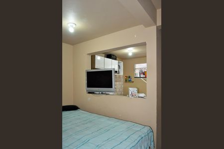 Apartamento à venda com 40m², 1 quarto e sem vagaQuarto