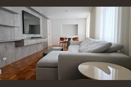 Apartamento à venda com 135m², 3 quartos e 1 vagaFoto 05