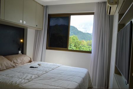 Apartamento à venda com 43m², 1 quarto e sem vagaQuarto