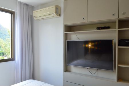 Apartamento à venda com 43m², 1 quarto e sem vagaQuarto 