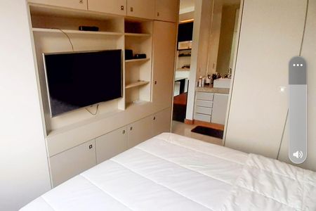 Apartamento à venda com 43m², 1 quarto e sem vagaQuarto
