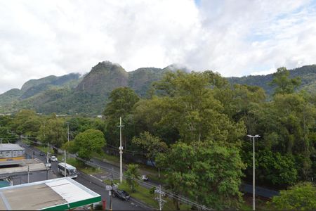 Apartamento à venda com 43m², 1 quarto e sem vagaVista da Varanda 