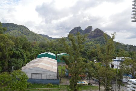 Apartamento à venda com 43m², 1 quarto e sem vagaVista da Varanda 