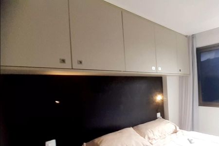 Apartamento à venda com 43m², 1 quarto e sem vagaQuarto