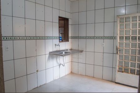 Casa para alugar com 100m², 2 quartos e 1 vagaCozinha