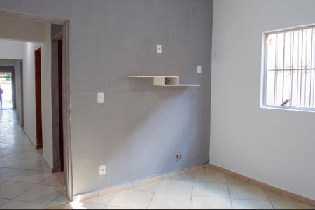 Casa para alugar com 100m², 2 quartos e 1 vagaQuarto 2
