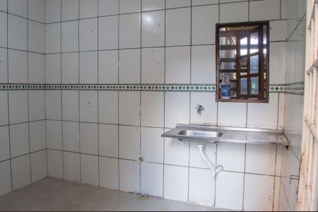 Casa para alugar com 100m², 2 quartos e 1 vagaCozinha