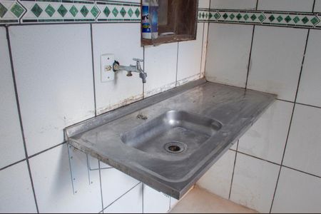 Casa para alugar com 100m², 2 quartos e 1 vagaCozinha