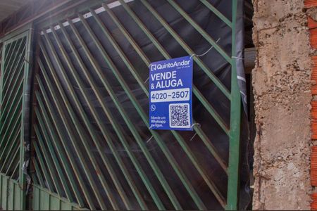 Casa para alugar com 100m², 2 quartos e 1 vagaPlaca