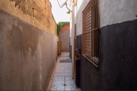 Casa para alugar com 100m², 2 quartos e 1 vagaCorredor