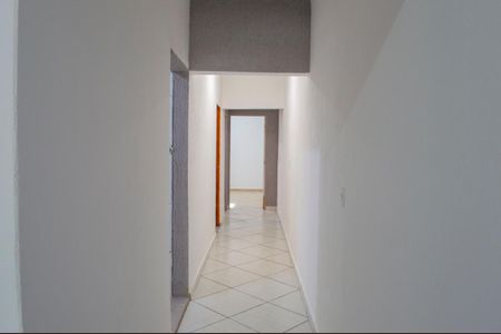 Casa para alugar com 100m², 2 quartos e 1 vagaCorredor