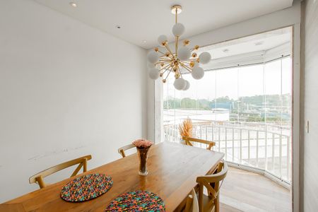 Apartamento à venda com 56m², 2 quartos e 2 vagasSala