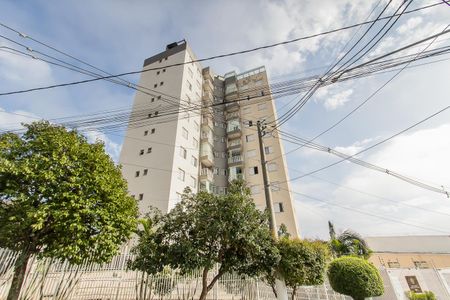 Apartamento à venda com 56m², 2 quartos e 2 vagasFachada