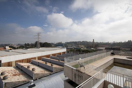 Apartamento à venda com 56m², 2 quartos e 2 vagasVista